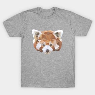 LP Red Panda T-Shirt